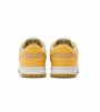 Nike Dunk Low Retro Sun Club Wheat Grass Orange