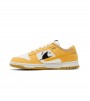 Nike Dunk Low Retro Sun Club Wheat Grass Orange
