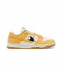 Nike Dunk Low Retro Sun Club Wheat Grass Orange