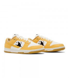 Nike Dunk Low Retro Sun Club Wheat Grass Orange - ???? ?20