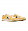 Nike Dunk Low Retro Sun Club Wheat Grass Orange