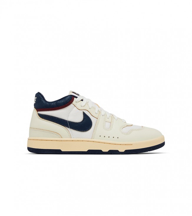 Nike Mac Attack Premium Better With Age