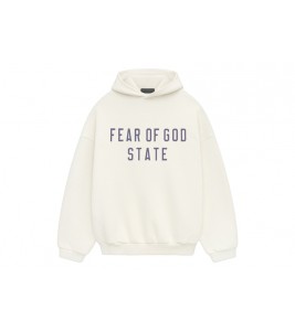 Худи Fear of God Essentials Fleece Hoodie Shell
