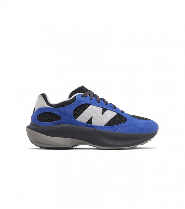 New Balance WRPD Runner Black Blue
