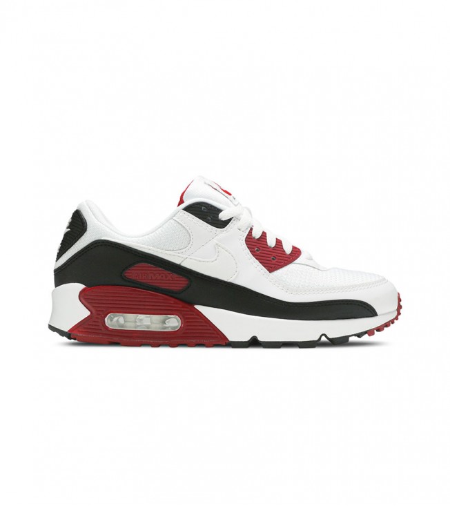 Nike Air Max 90 New Maroon