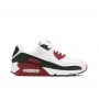 Nike Air Max 90 New Maroon