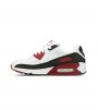 Nike Air Max 90 New Maroon