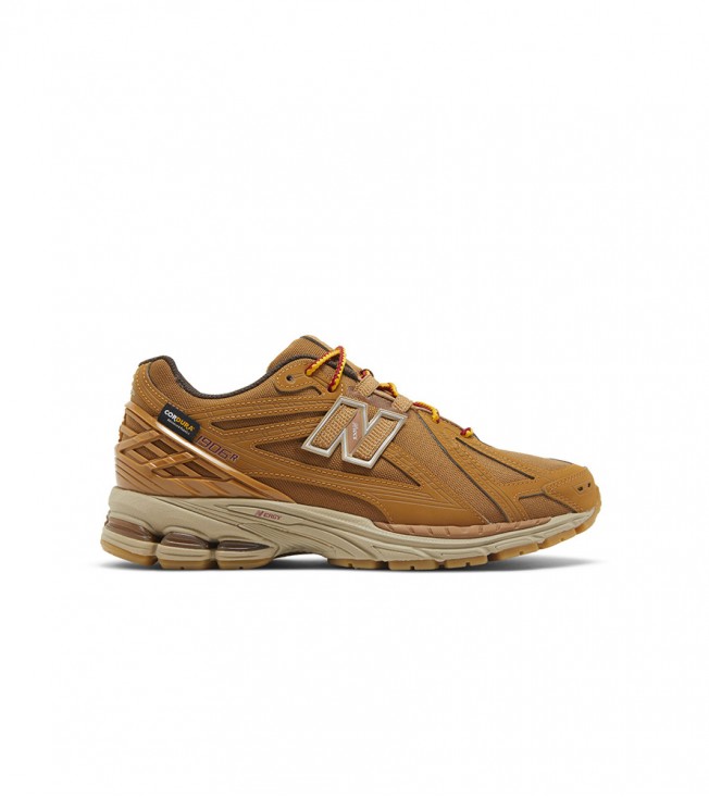 New Balance 1906R Cordura Pocket Wheat