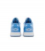 Jordan 1 Low SE Legend Blue Patent (GS)