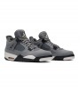 Кроссовки Air Jordan 4 Retro Cool Grey