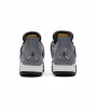 Кроссовки Air Jordan 4 Retro Cool Grey