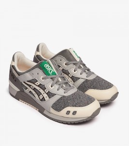 Asics Gel-Lyte III OG - Фото №2