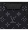 Рюкзак Louis Vuitton Discovery Backpack PM Monogram Eclipse