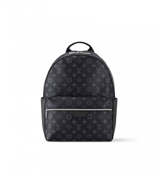 Рюкзак Louis Vuitton Discovery Backpack PM Monogram Eclipse