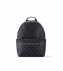 Рюкзак Louis Vuitton Discovery Backpack PM Monogram Eclipse