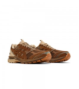 ASICS Gel-Terrain Gore-Tex nonnative - Фото №2