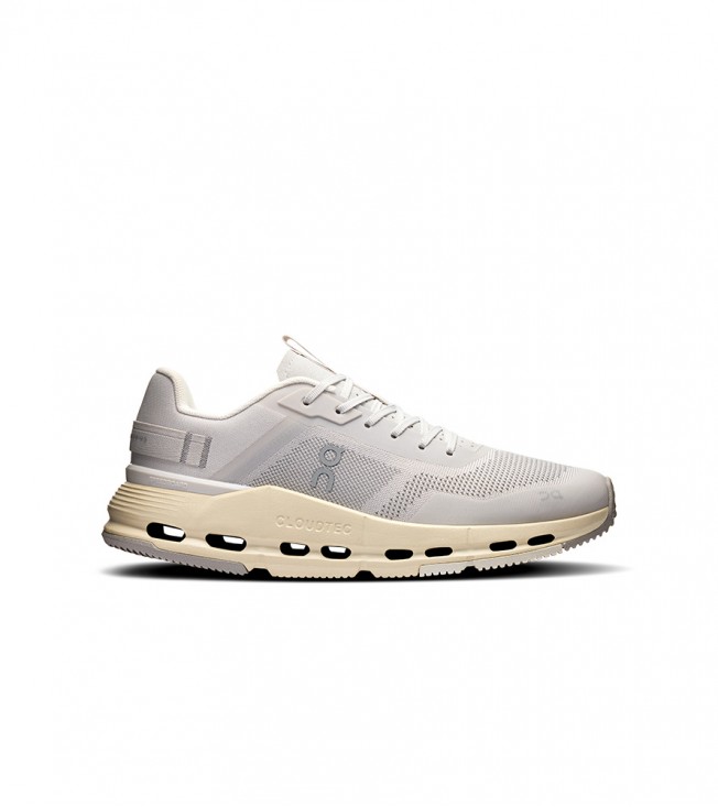 On Cloudnova Form 2 Tt Mulberry Dew Wolf Cream (WMNS)