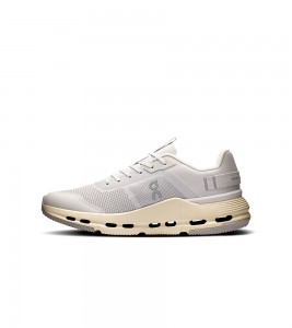 On Cloudnova Form 2 Tt Mulberry Dew Wolf Cream (WMNS) - Фото №2