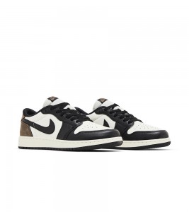 Jordan 1 Retro Low OG Mocha (GS) - ???? ?20