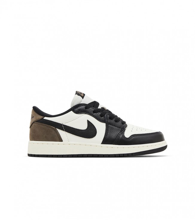 Jordan 1 Retro Low OG Mocha (GS)
