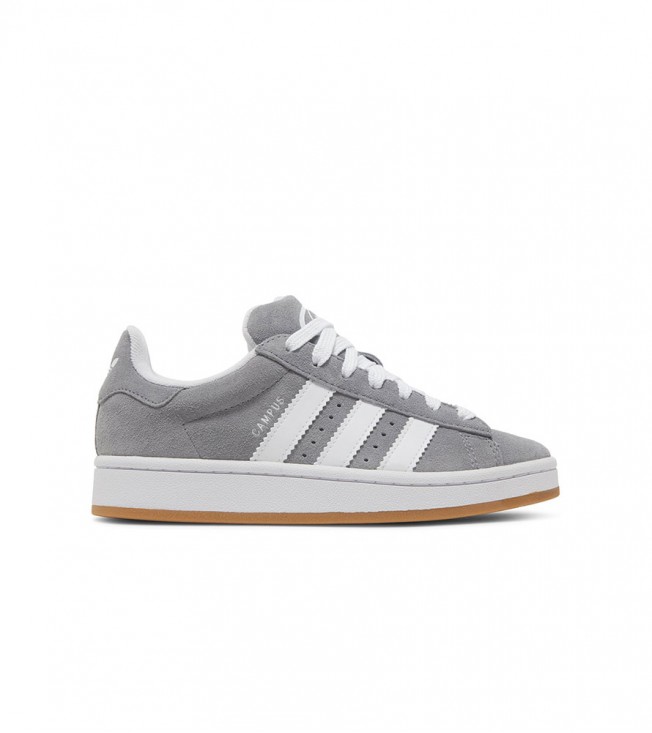 adidas Campus 00s Grey Gum (Kids)