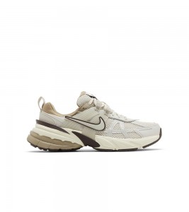 Nike V2K Run Light Orewood Brown WMNS