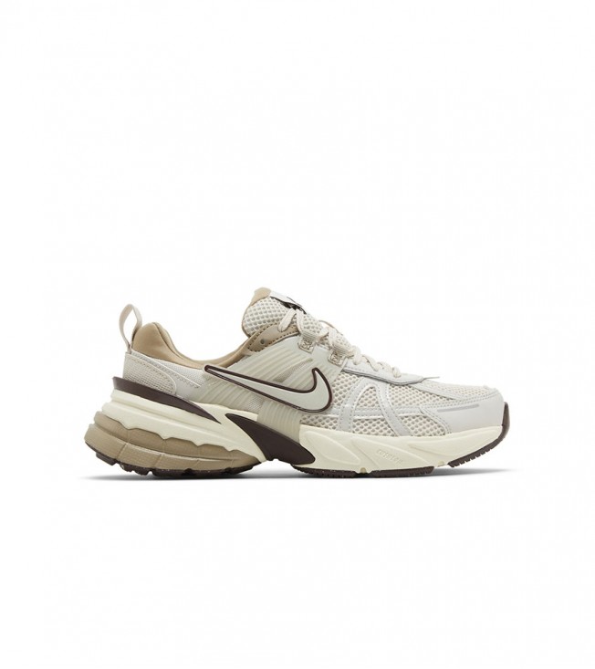 Nike V2K Run Light Orewood Brown WMNS