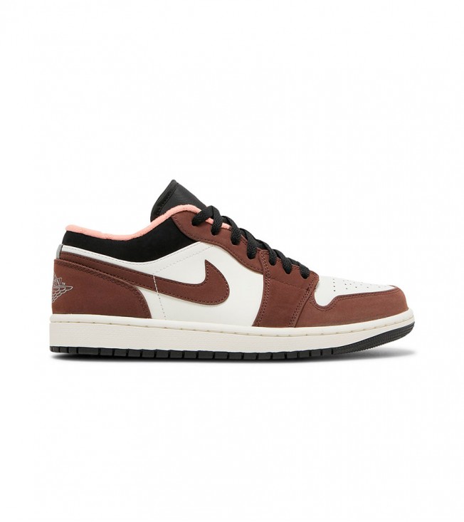 Кроссовки Jordan 1 Low Mocha