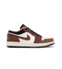 Кроссовки Jordan 1 Low Mocha