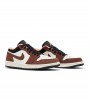 Кроссовки Jordan 1 Low Mocha