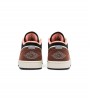 Кроссовки Jordan 1 Low Mocha