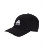 Supreme Nike ACG Denim 6-Panel Black
