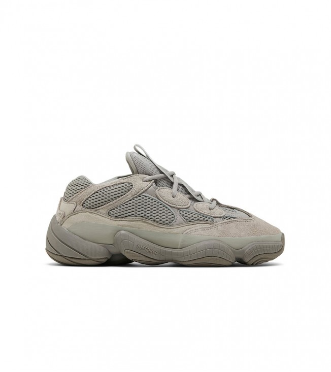 Кроссовки adidas Yeezy 500 Ash Grey