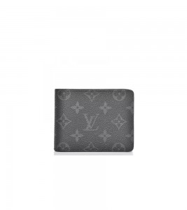 Кошелек Louis Vuitton Wallet Multiple