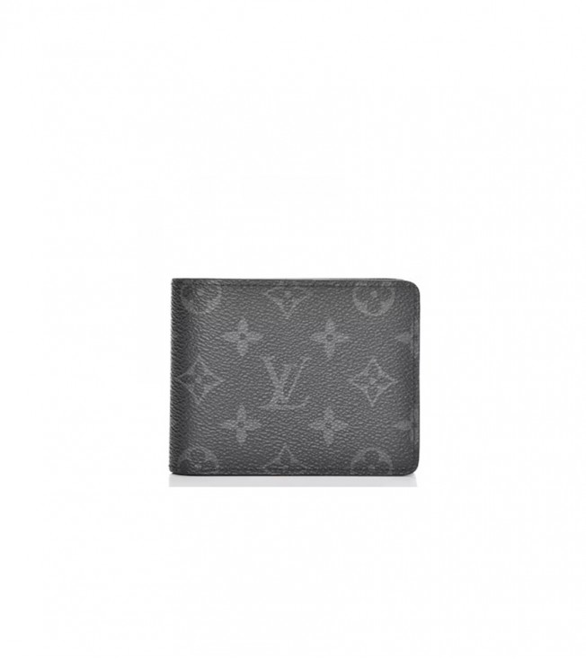 Кошелек Louis Vuitton Wallet Multiple