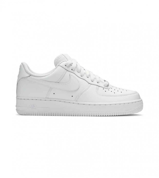 Nike Air Force 1 '07 Triple White WMNS