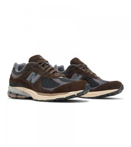 New Balance 2002R Lunar New Year Rich Earth - Фото №2