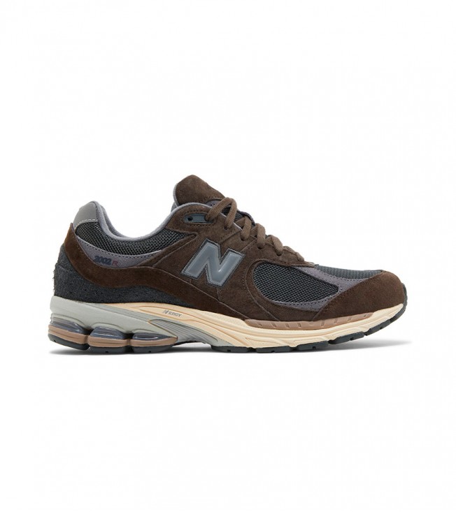 New Balance 2002R Lunar New Year Rich Earth