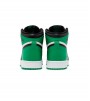 Jordan 1 Retro High OG Lucky Green (GS)