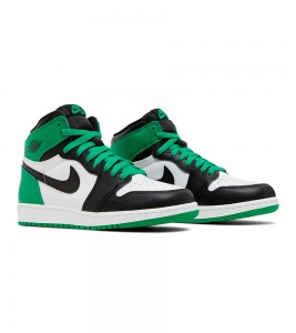 Jordan 1 Retro High OG Lucky Green (GS) - ???? ?20