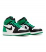 Jordan 1 Retro High OG Lucky Green (GS)