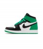 Jordan 1 Retro High OG Lucky Green (GS)