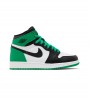 Jordan 1 Retro High OG Lucky Green (GS)