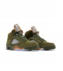 Jordan 5 Retro Olive (2024)