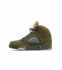 Jordan 5 Retro Olive (2024)