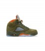 Jordan 5 Retro Olive (2024)