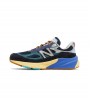 New Balance 990v6 MiUSA Action Bronson Lapis Lazuli