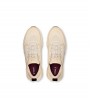 On Running Cloudsolo Loewe Sand Burgundy