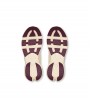 On Running Cloudsolo Loewe Sand Burgundy
