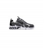Stussy x Nike Air Zoom Spiridon Cage 2 Pure Platinum